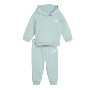 Puma Childrens/Kids Minicats Tracksuit / Mint